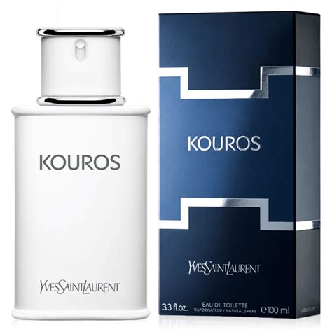 kouros parfum 100ml